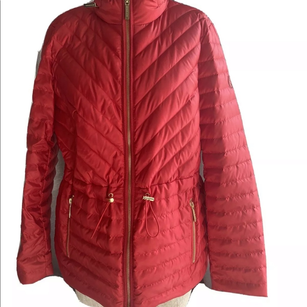 NWT Michael Kors Jacket